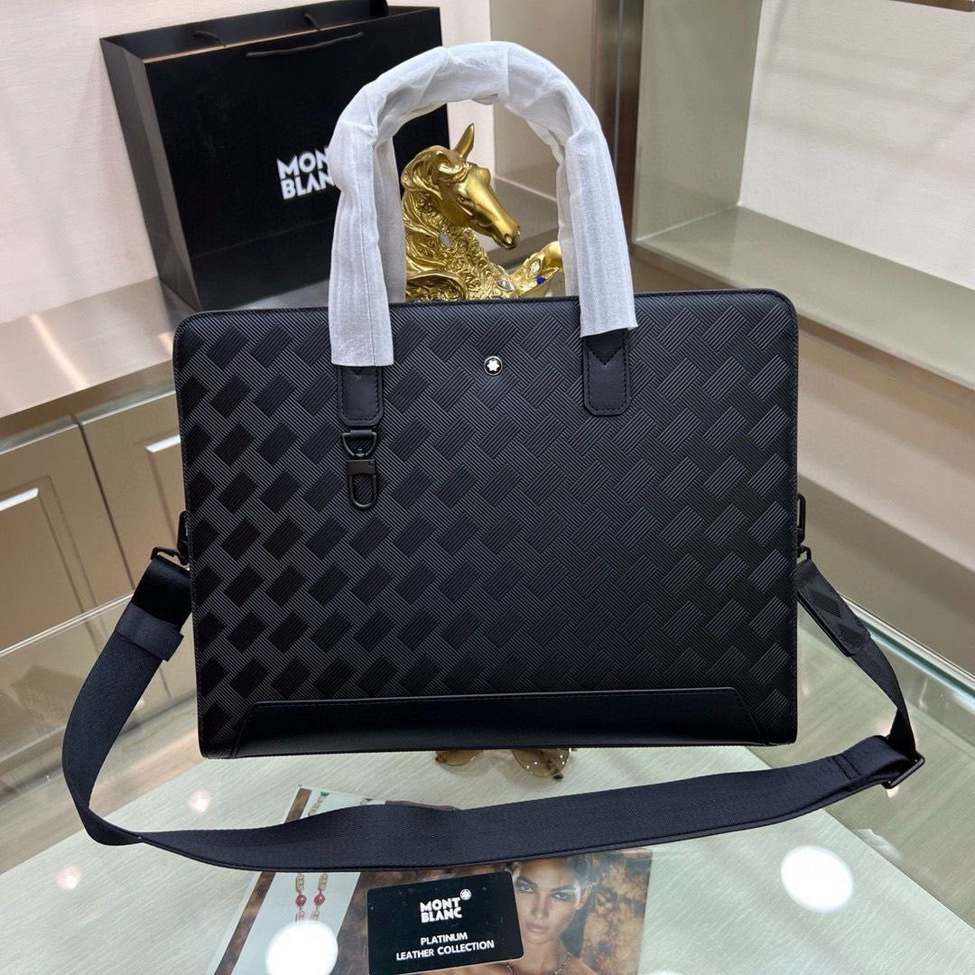 MontBlanc Laptop Bag