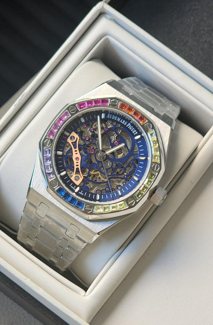 Audemars Piguet Watch 4 colors