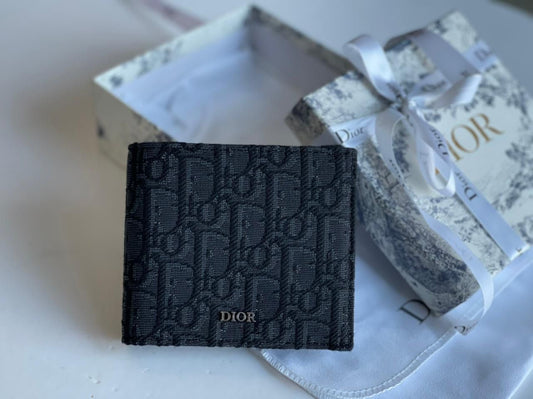 Dior Wallets 5 colors