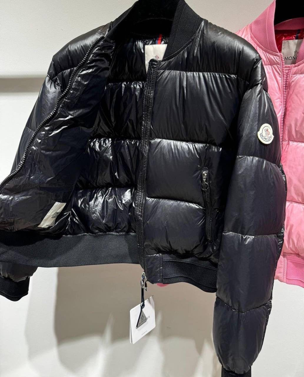 Moncler Jacket