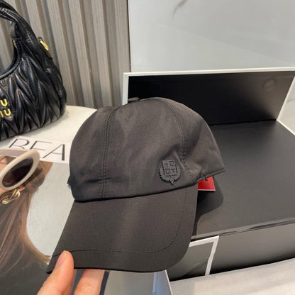 Loro Piana Cap