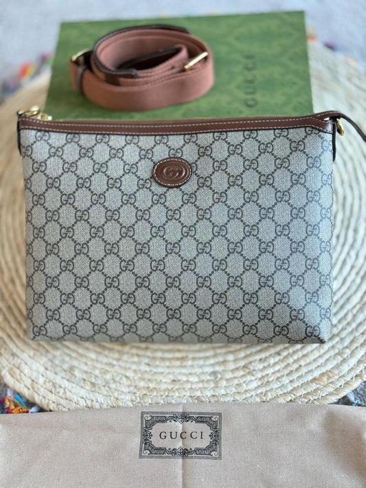 Gucci Clutch