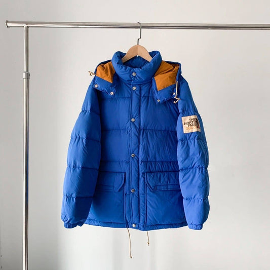 The North Face Puffer Jacket 3 colors