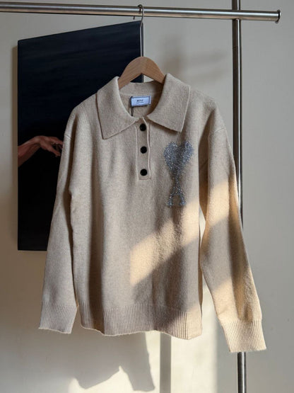 AMI Sweaters
