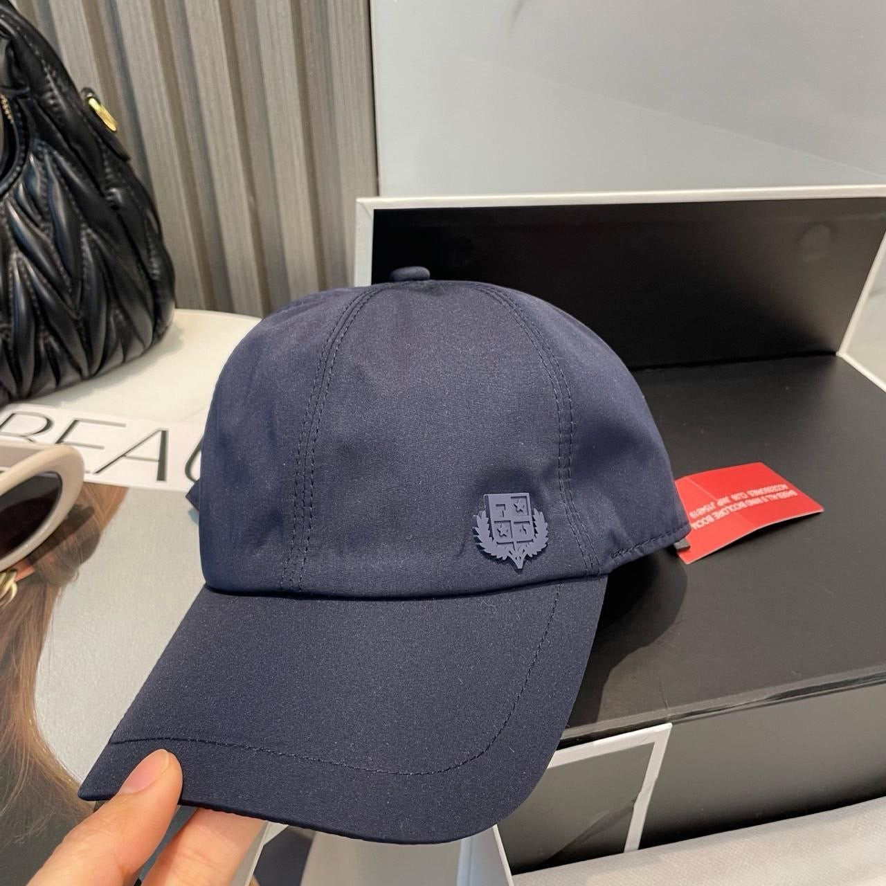 Loro Piana Cap