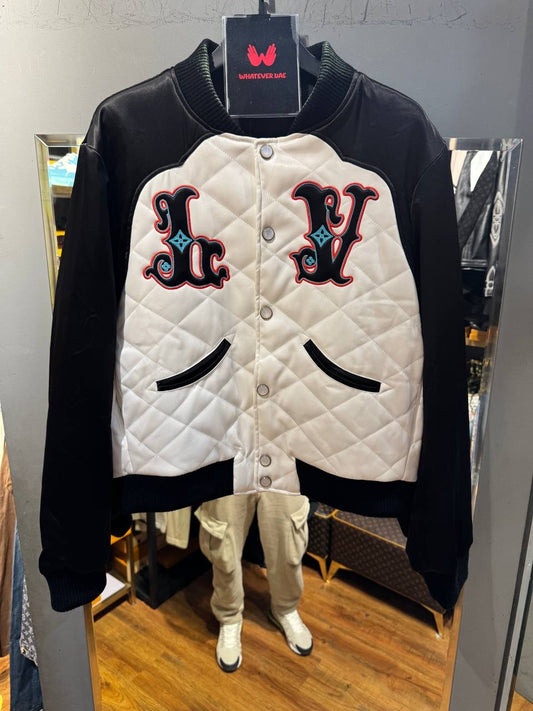 Louis Vuitton Jacket