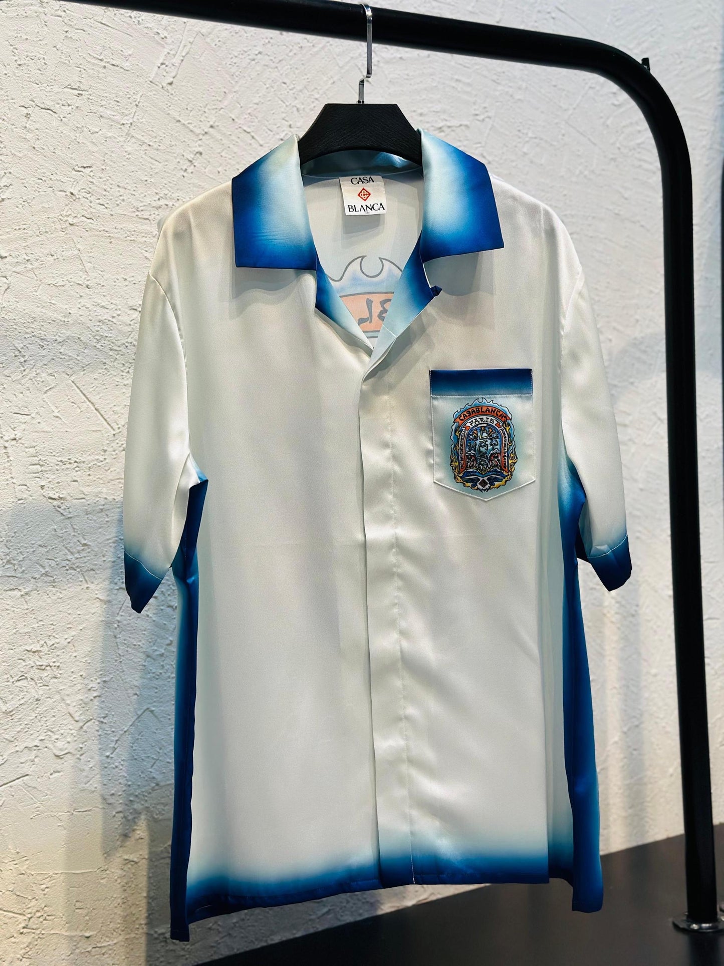 Casablanca Shirts