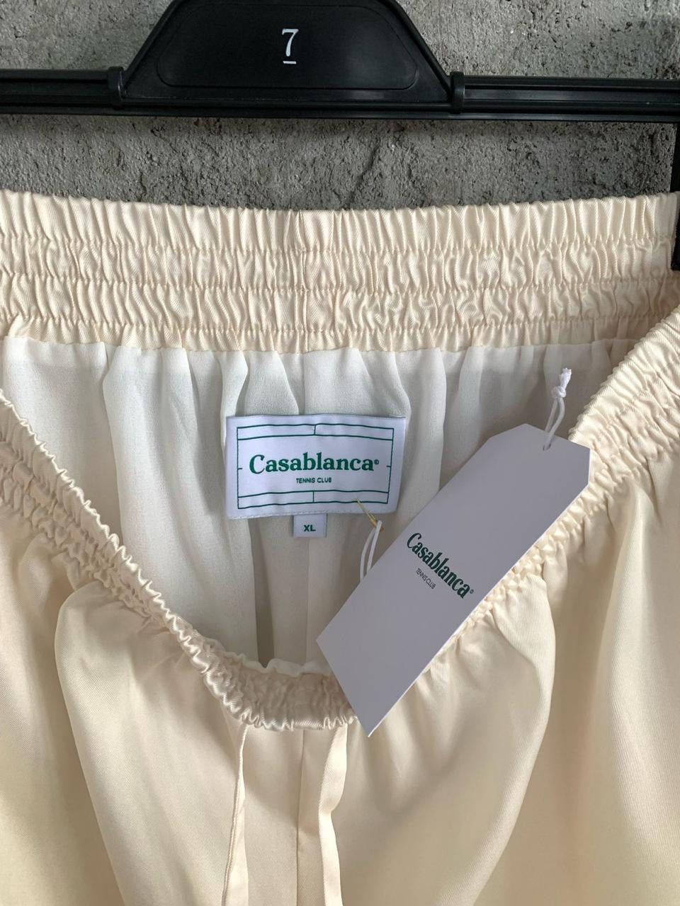 Casablanca Set
