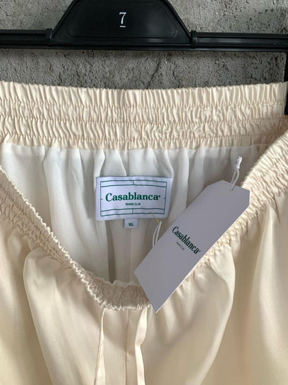 Casablanca Set