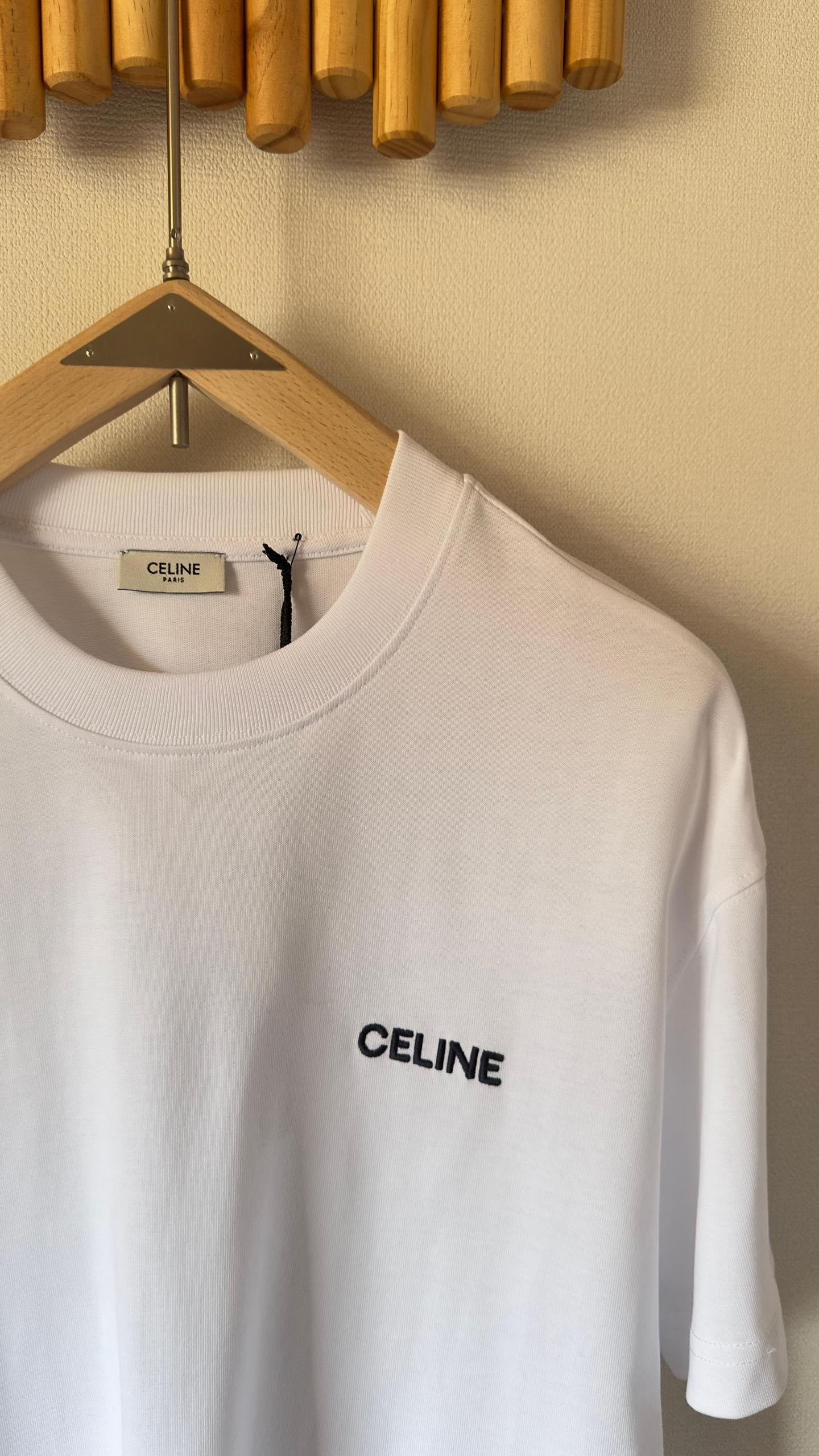 Celine T-Shirt