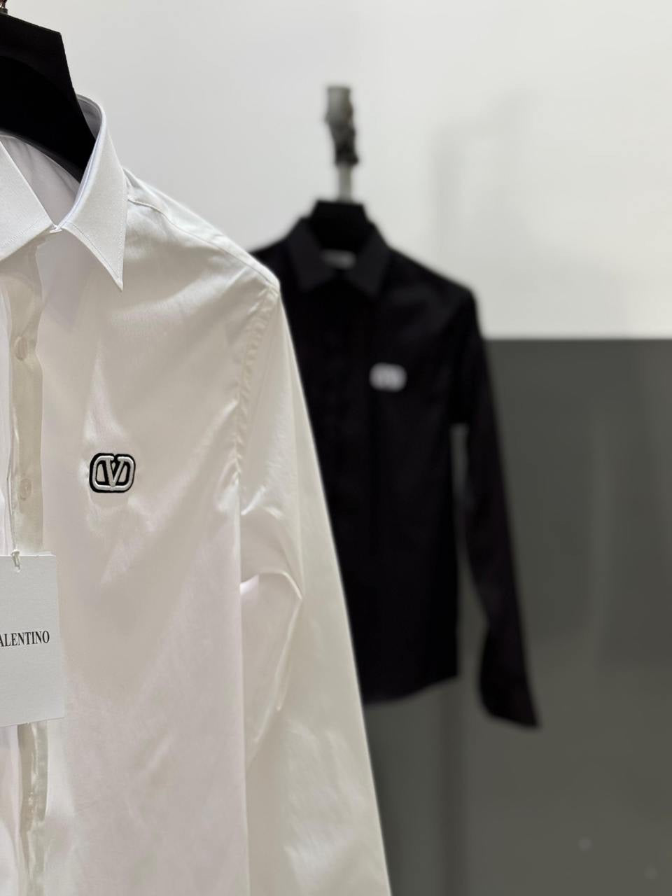 Valentino Shirt 3 colors