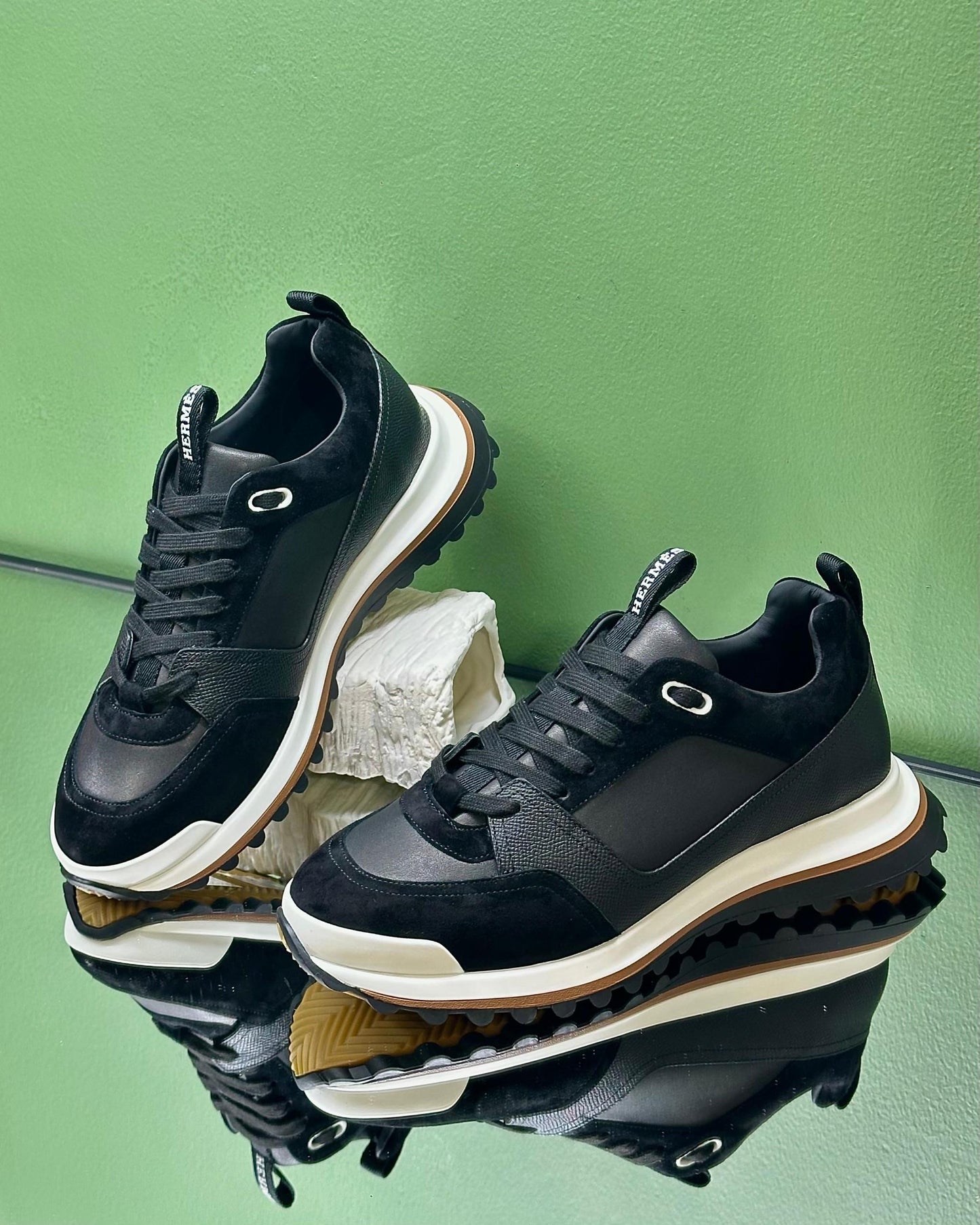 Hermes Sneakers