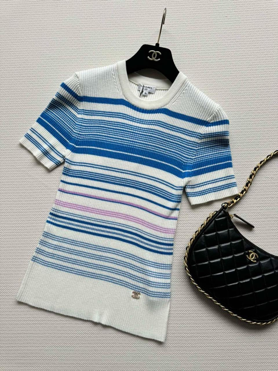 Chanel T-Shirt 3 colors