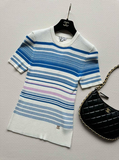 Chanel T-Shirt 3 colors