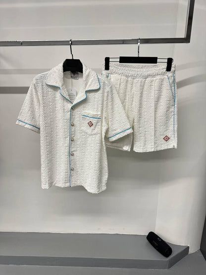 Casablanca Set