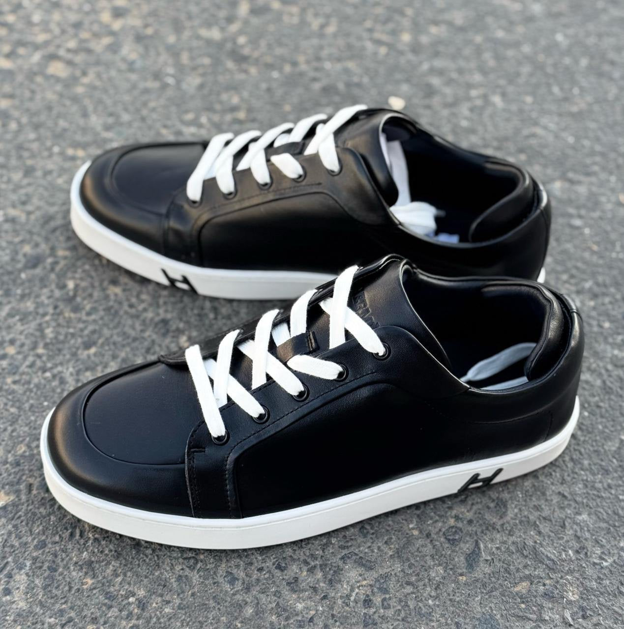 Hermes Sneakers