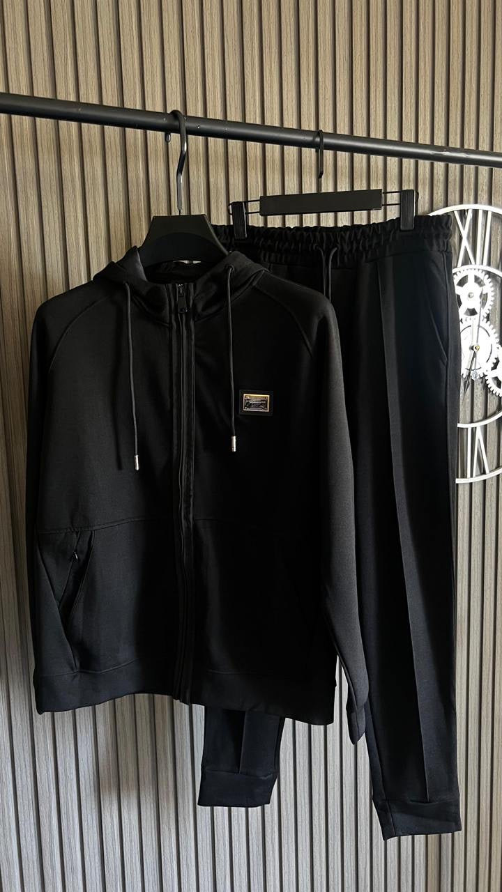 Dolce & Gabbana TrackSuit