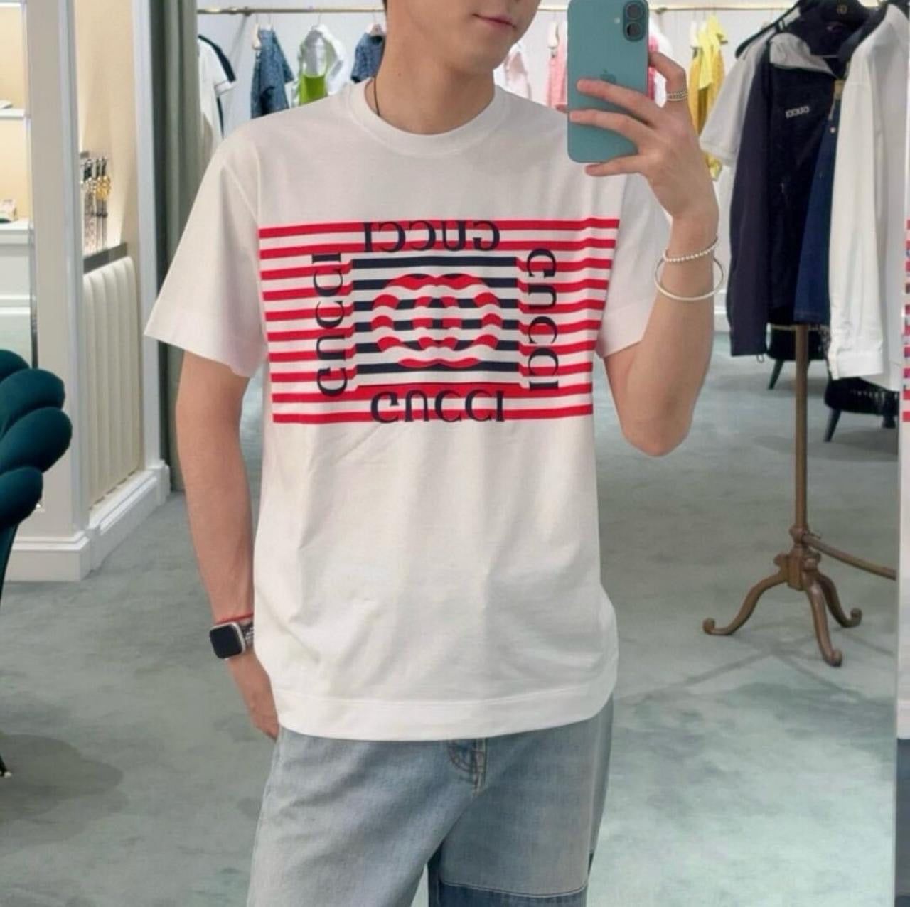 Gucci T-Shirt