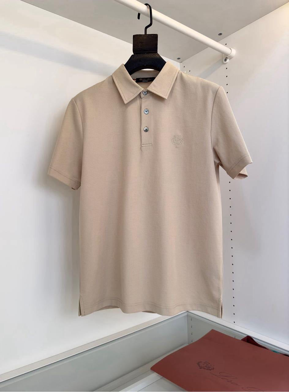 Loro Piana Polo Shirt
