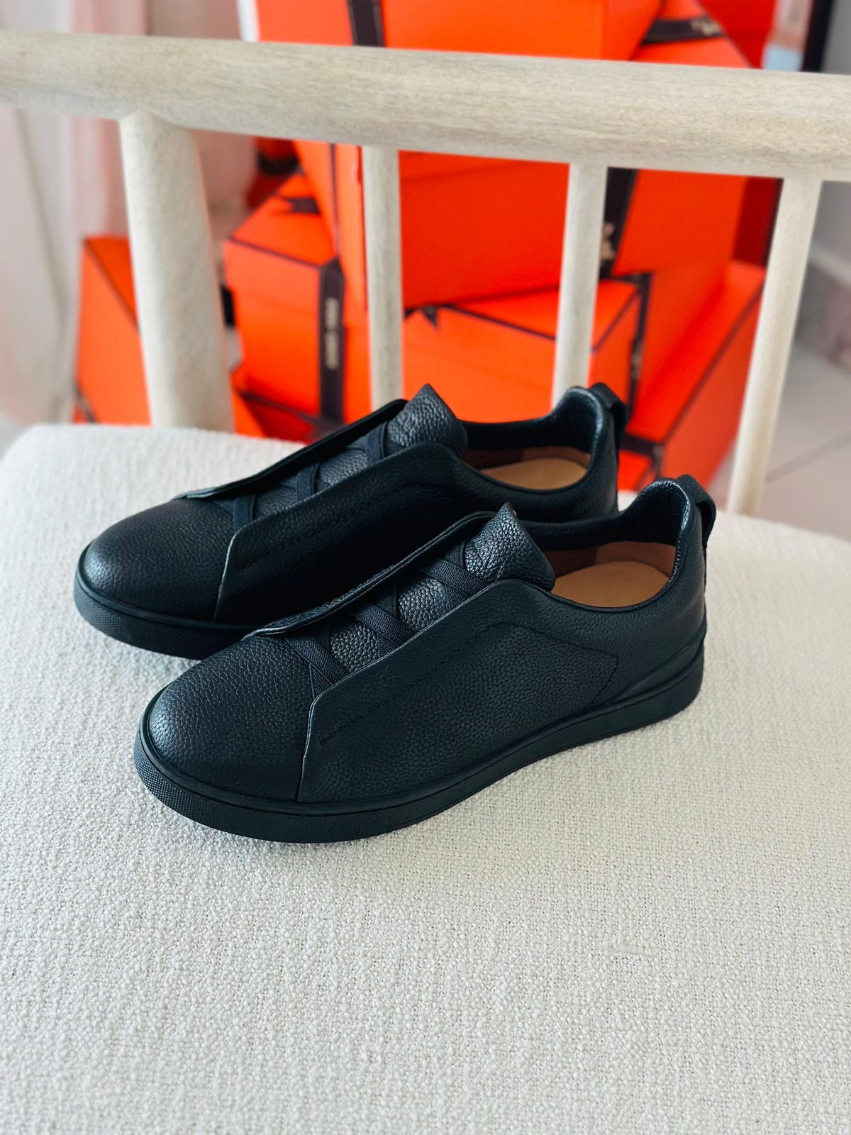 ZEGNA Shoes