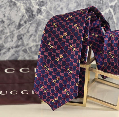 Gucci Tie 3 colors