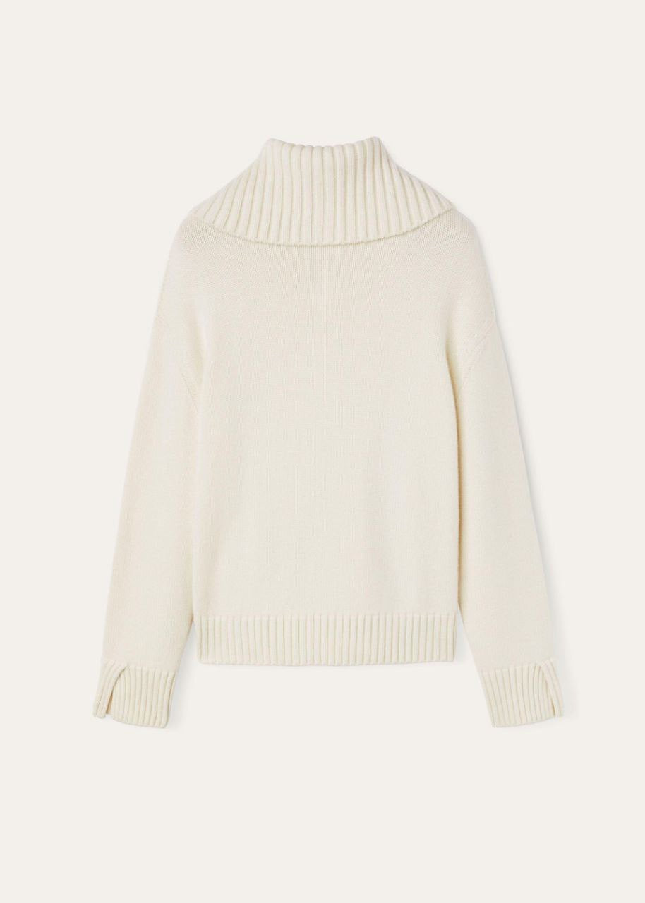 Loro Piana Polo Sweater