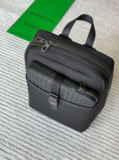 Bottega Backpack
