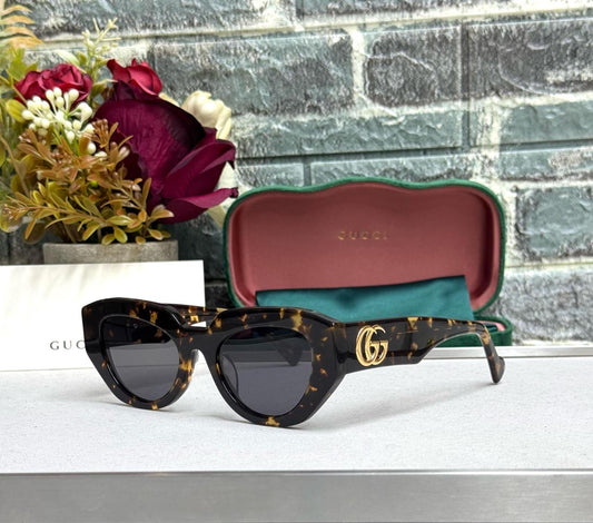 Gucci Sunglasses 3 colors