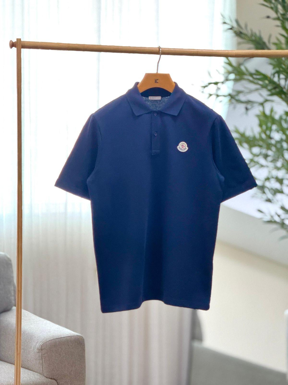 Moncler Polo Shirt