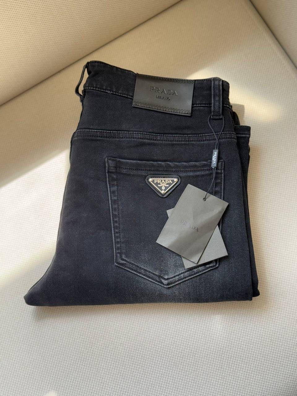 Prada Jeans Pants