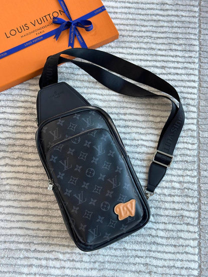Louis Vuitton Cross Bag
