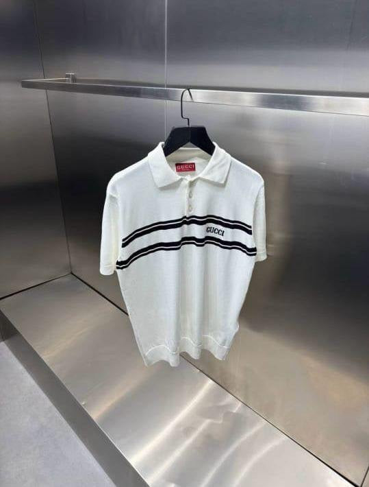 Gucci Polo Shirt 4 colors