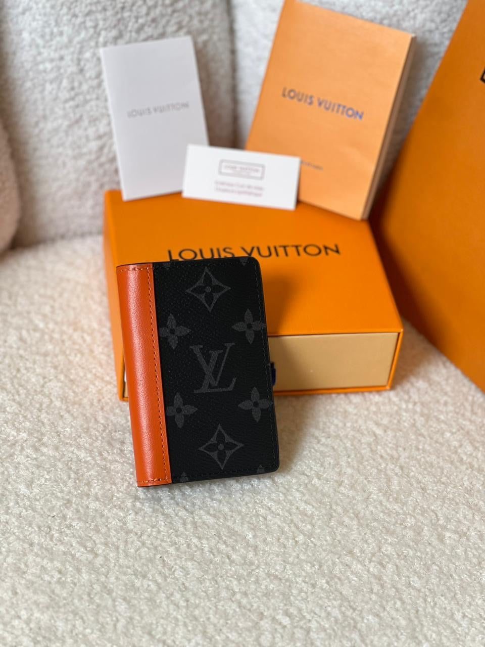 Louis Vuitton Cardholder (VIP Quality)