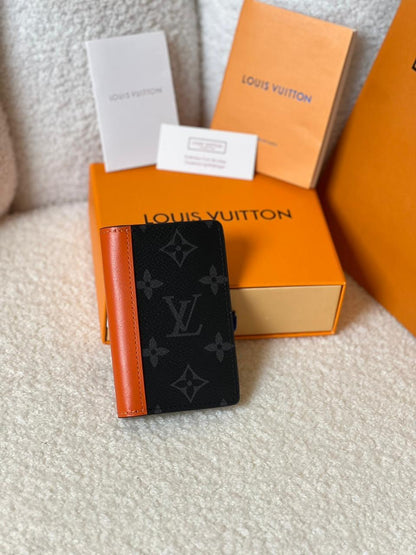 Louis Vuitton Cardholder (VIP Quality)