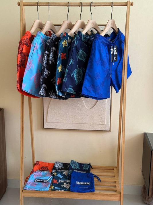 Vilbrequin Swimming Shorts