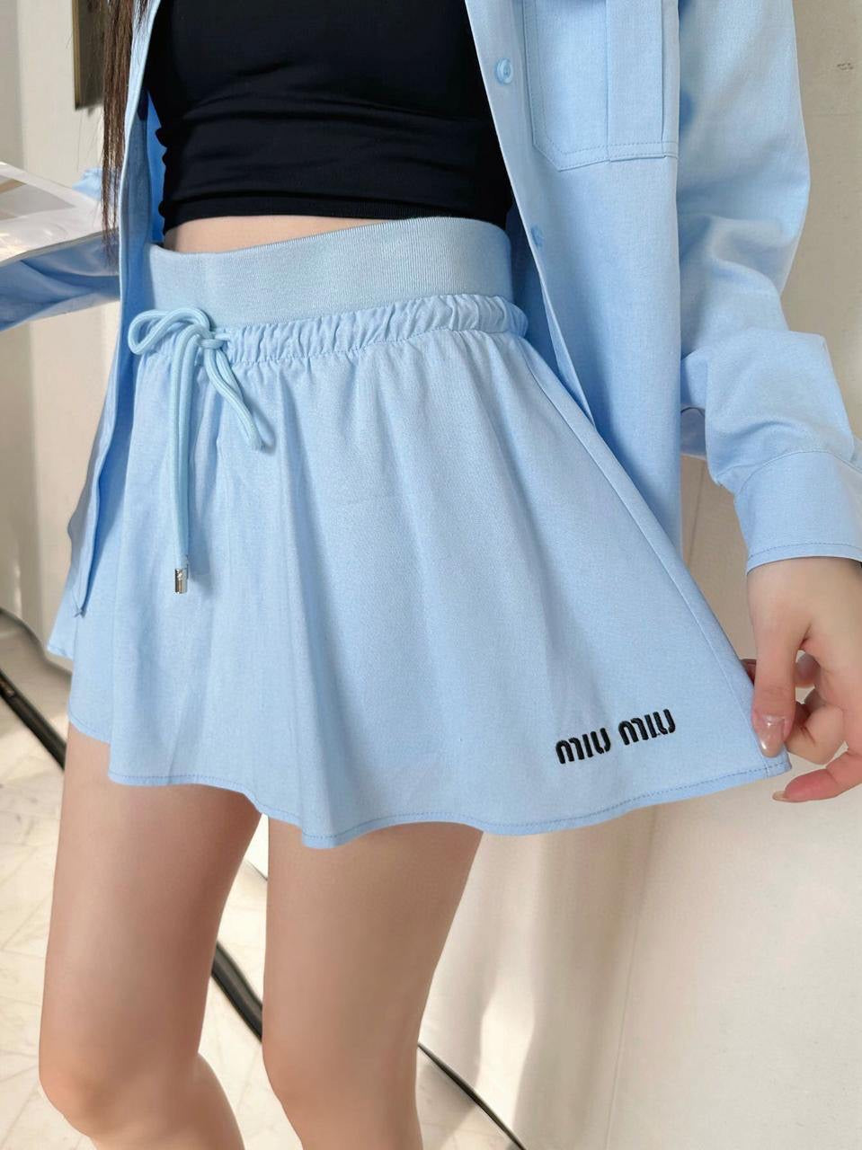 Miu Miu Set