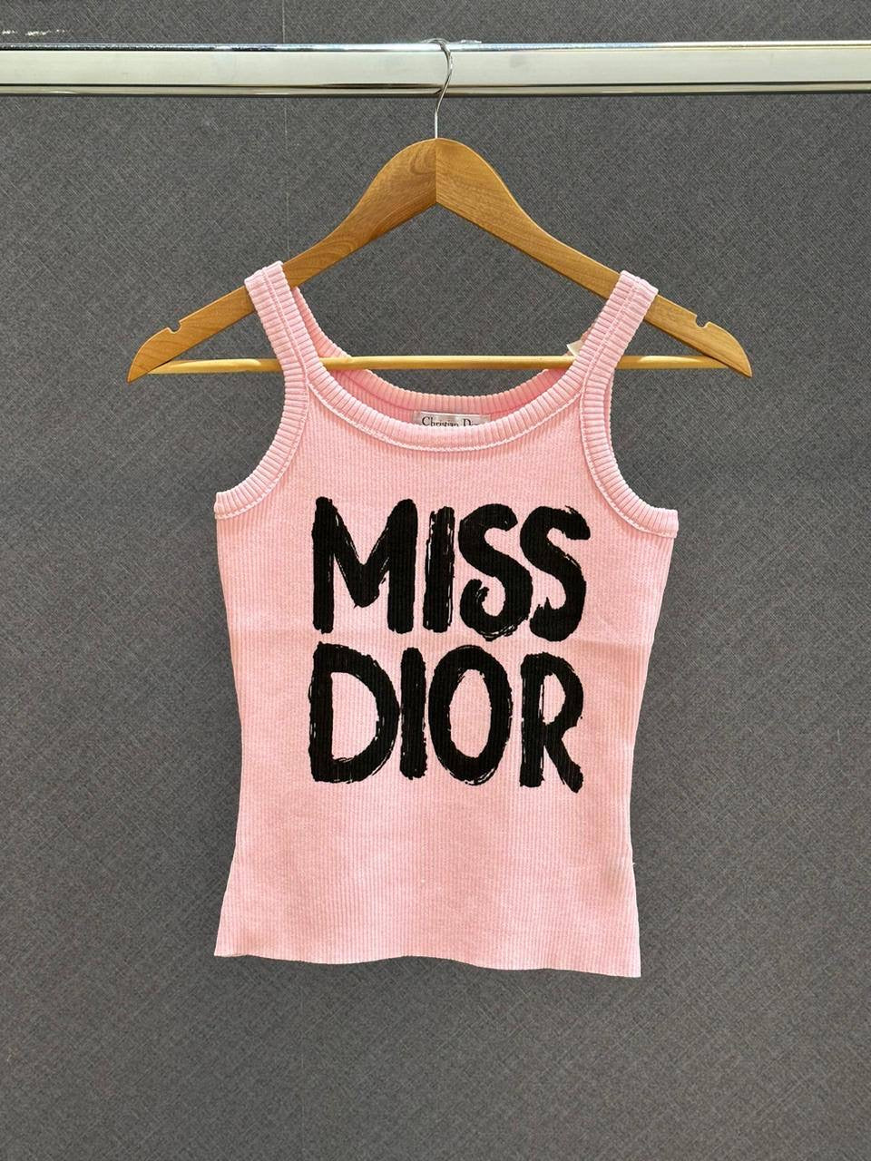 Dior T-Shirt