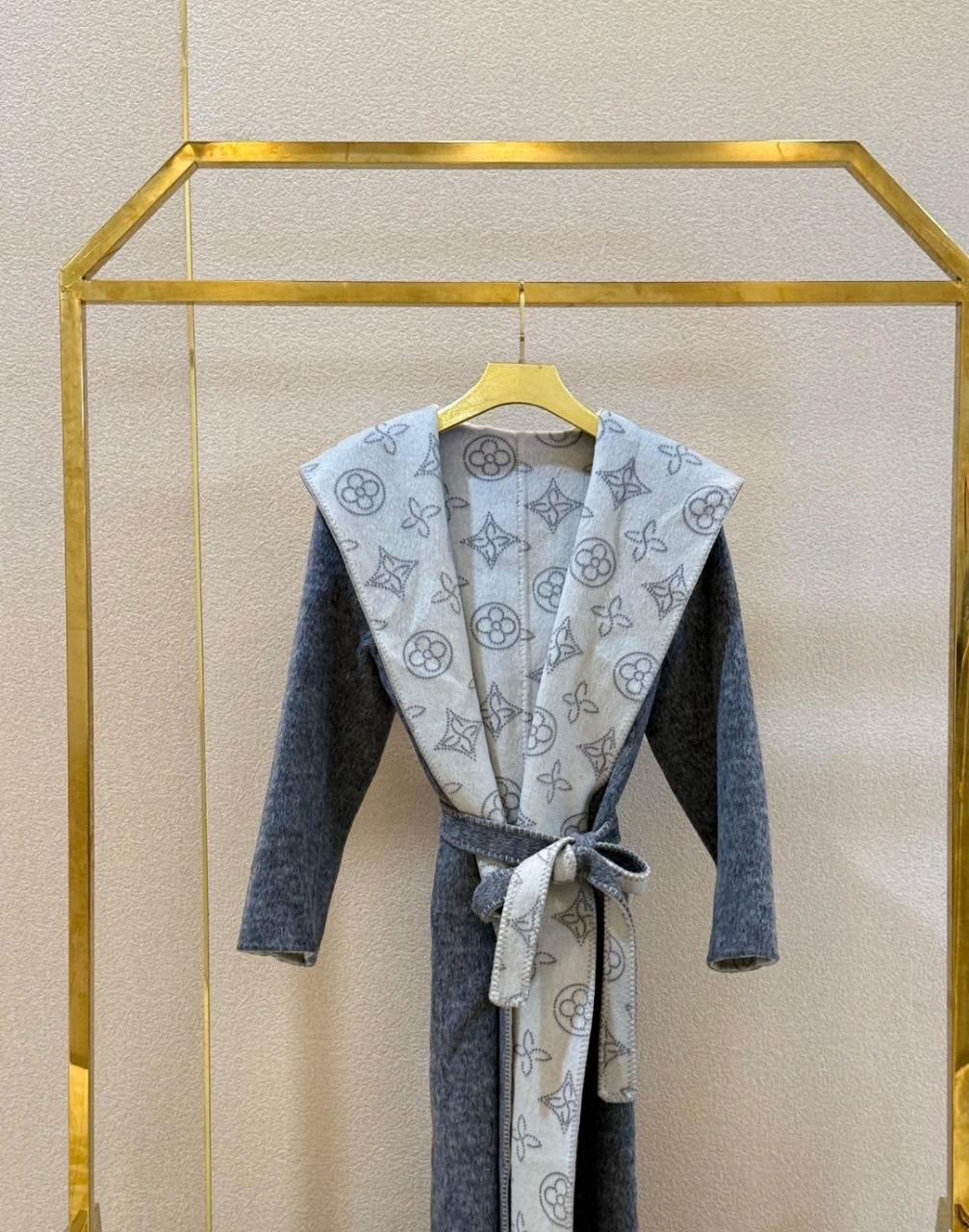 Louis Vuitton Coat