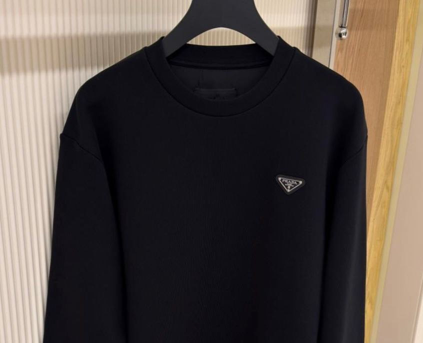 Prada Sweatshirt