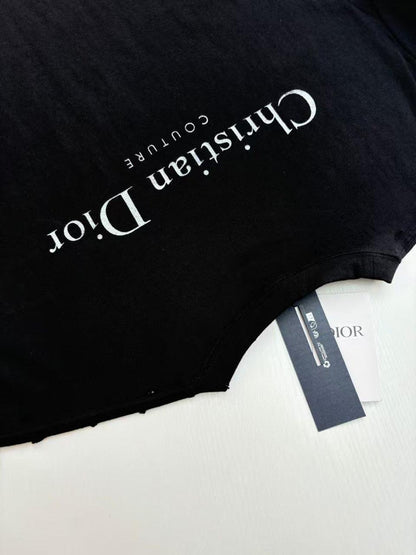 Dior T-Shirt 2 colors