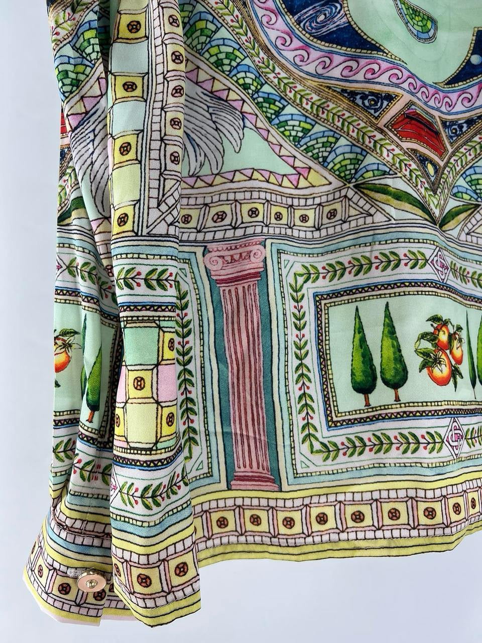 Casablanca Shirt