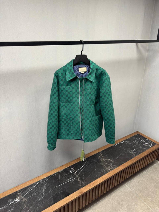 Gucci Jackets