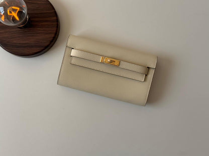Hermes Clutch 5 colors