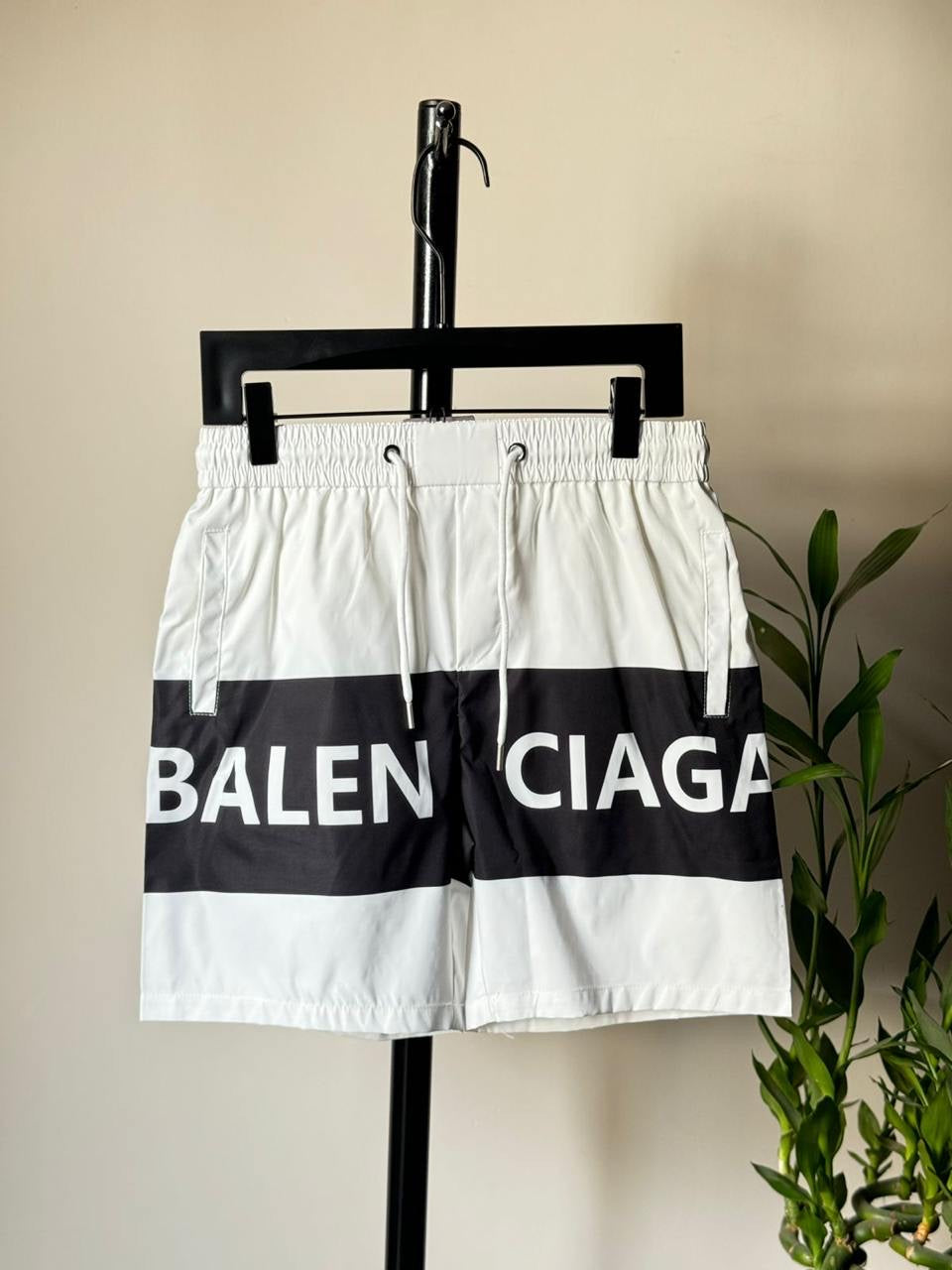 Balenciaga Swimming Short 2 colors