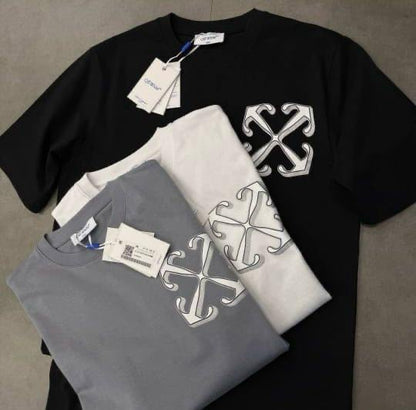 OFF White T-Shirt