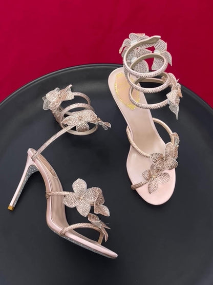 Rene Caovilla Heels