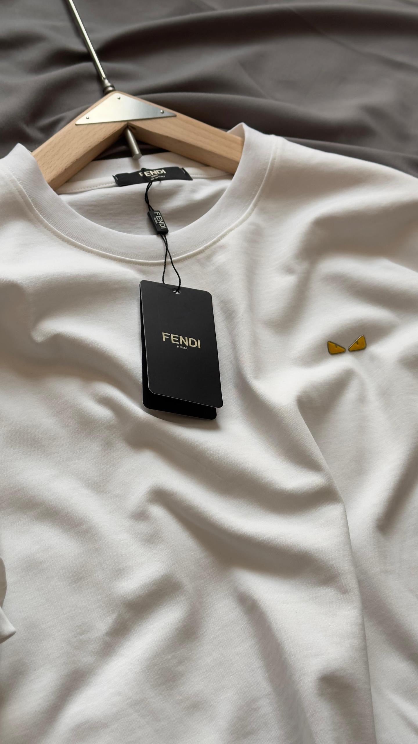 Fendi T-Shirt