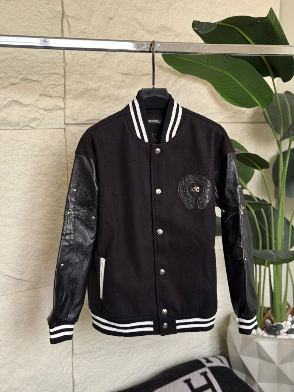 Chrome Hearts Jacket