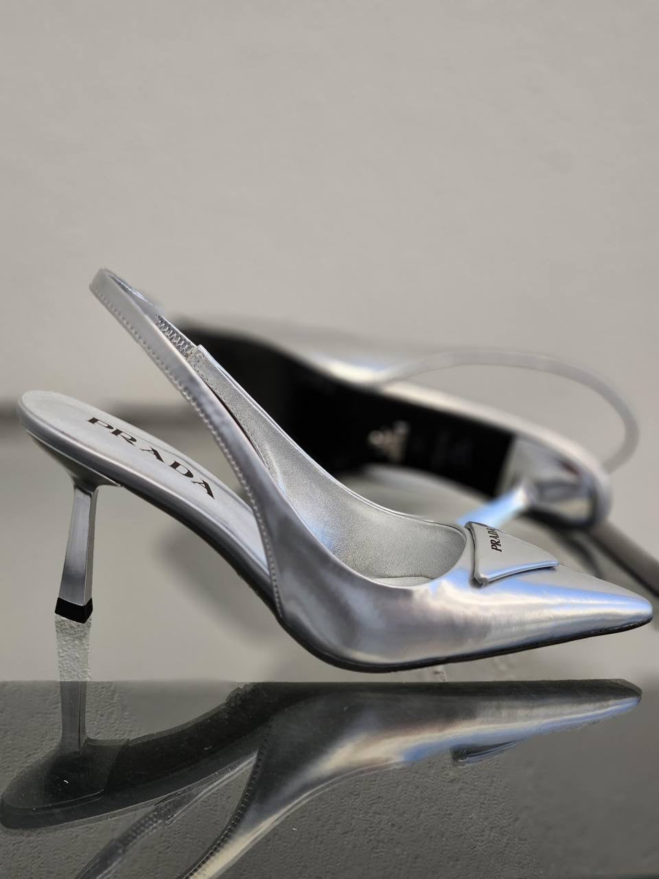 Prada Heels