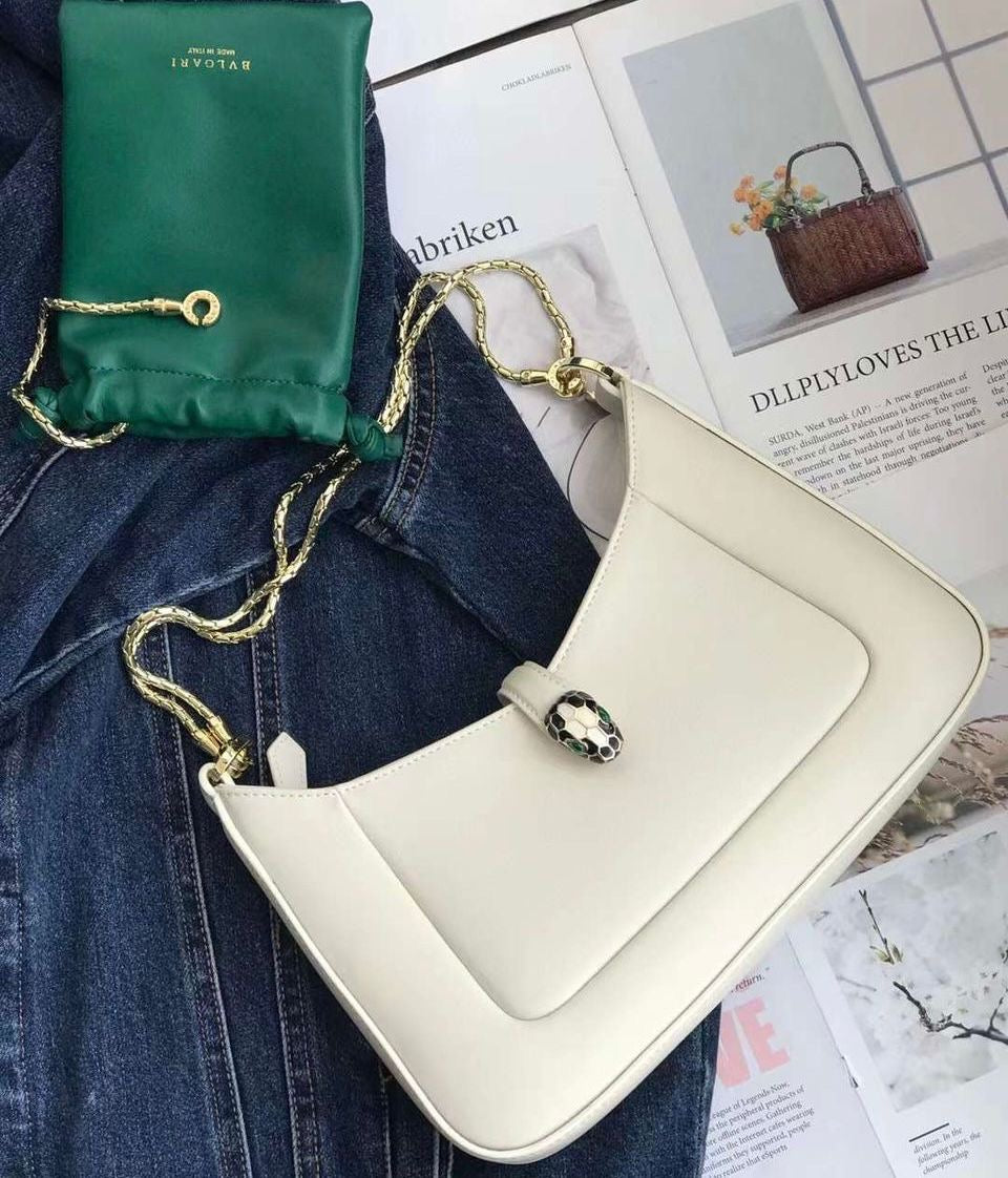 Bvlgari Sling Bag many colors